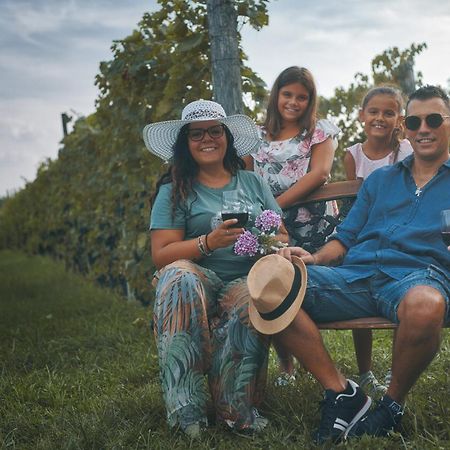La Bosca Agriturismo Гавардо Екстериор снимка