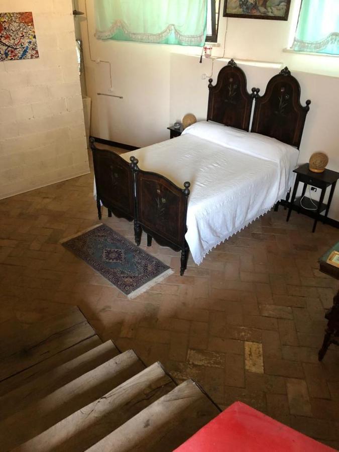 La Bosca Agriturismo Гавардо Екстериор снимка