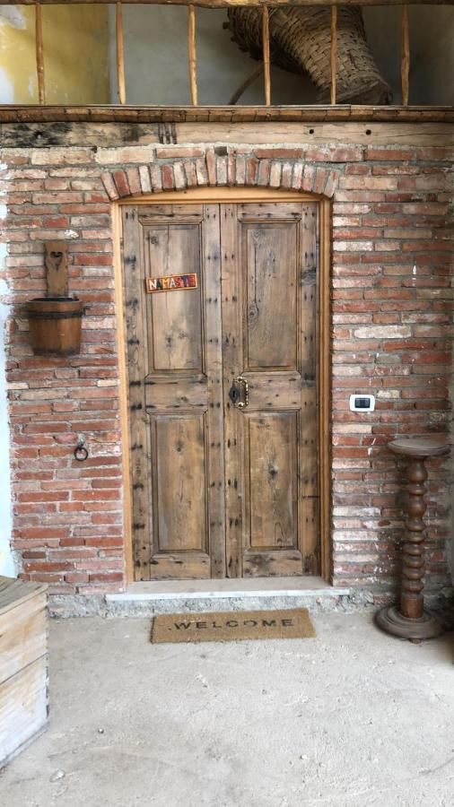 La Bosca Agriturismo Гавардо Екстериор снимка