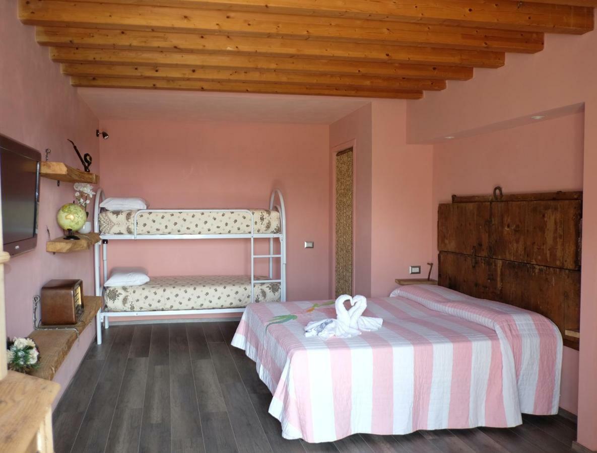 La Bosca Agriturismo Гавардо Екстериор снимка