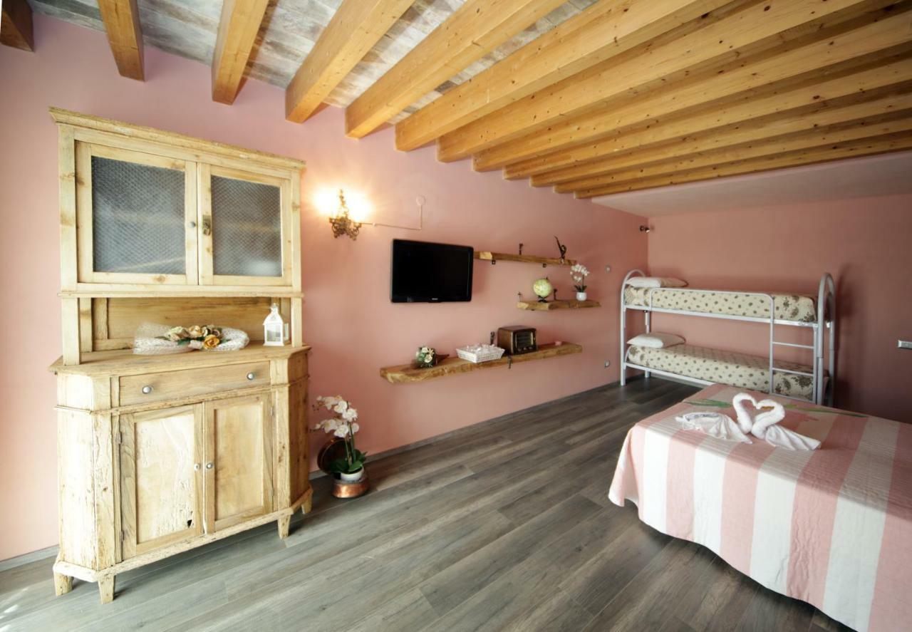 La Bosca Agriturismo Гавардо Екстериор снимка
