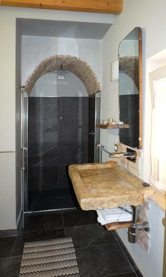 La Bosca Agriturismo Гавардо Екстериор снимка