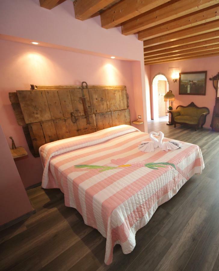 La Bosca Agriturismo Гавардо Екстериор снимка
